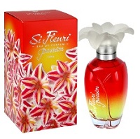 Si Fleuri Passion Perfume - Click Image to Close